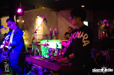 Room 39 Live at Roadsidedog, Ekamai-Raminthra — photo 80