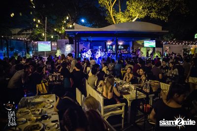 Room 39 Live at Roadsidedog, Ekamai-Raminthra — photo 81