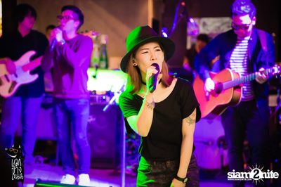 Room 39 Live at Roadsidedog, Ekamai-Raminthra — photo 82