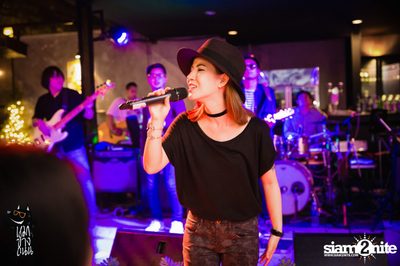 Room 39 Live at Roadsidedog, Ekamai-Raminthra — photo 83