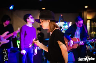 Room 39 Live at Roadsidedog, Ekamai-Raminthra — photo 84