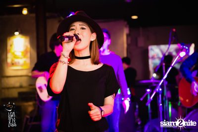 Room 39 Live at Roadsidedog, Ekamai-Raminthra — photo 85