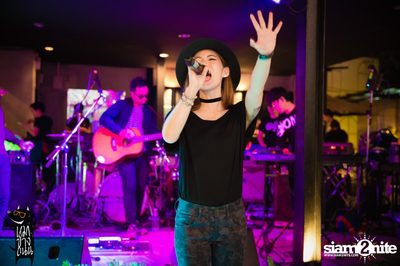 Room 39 Live at Roadsidedog, Ekamai-Raminthra — photo 86