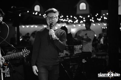 Room 39 Live at Roadsidedog, Ekamai-Raminthra — photo 88
