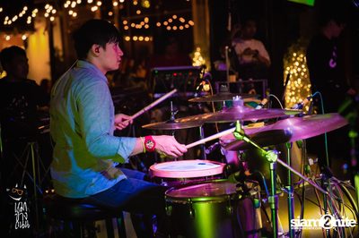 Room 39 Live at Roadsidedog, Ekamai-Raminthra — photo 89