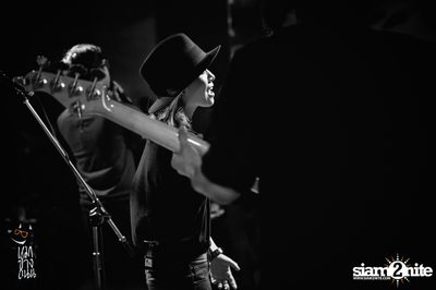 Room 39 Live at Roadsidedog, Ekamai-Raminthra — photo 90