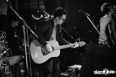 Room 39 Live at Roadsidedog, Ekamai-Raminthra — photo 91