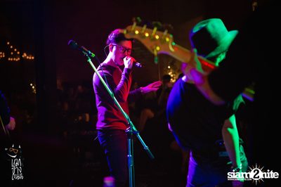 Room 39 Live at Roadsidedog, Ekamai-Raminthra — photo 92