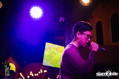Room 39 Live at Roadsidedog, Ekamai-Raminthra — photo 93