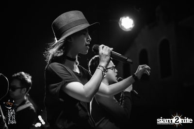 Room 39 Live at Roadsidedog, Ekamai-Raminthra — photo 94
