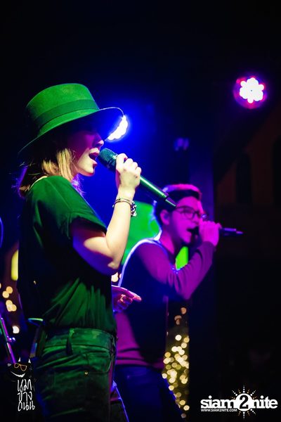 Room 39 Live at Roadsidedog, Ekamai-Raminthra — photo 95