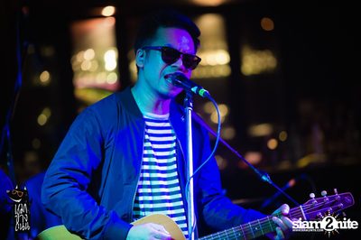 Room 39 Live at Roadsidedog, Ekamai-Raminthra — photo 97