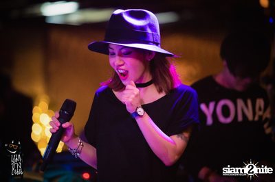 Room 39 Live at Roadsidedog, Ekamai-Raminthra — photo 98