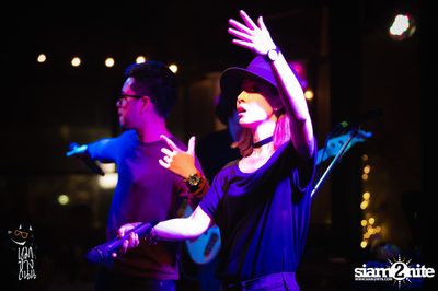 Room 39 Live at Roadsidedog, Ekamai-Raminthra — photo 99