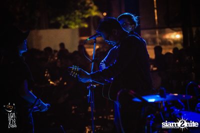 Room 39 Live at Roadsidedog, Ekamai-Raminthra — photo 100