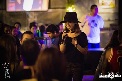 Room 39 Live at Roadsidedog, Ekamai-Raminthra — photo 101