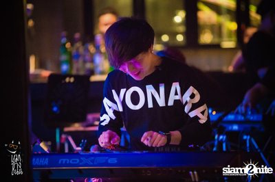 Room 39 Live at Roadsidedog, Ekamai-Raminthra — photo 102