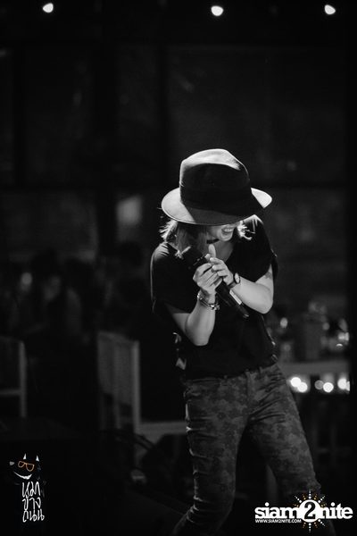 Room 39 Live at Roadsidedog, Ekamai-Raminthra — photo 103