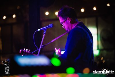 Room 39 Live at Roadsidedog, Ekamai-Raminthra — photo 104