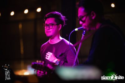 Room 39 Live at Roadsidedog, Ekamai-Raminthra — photo 105