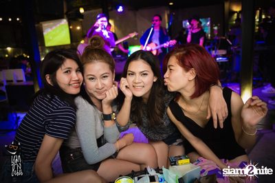 Room 39 Live at Roadsidedog, Ekamai-Raminthra — photo 107
