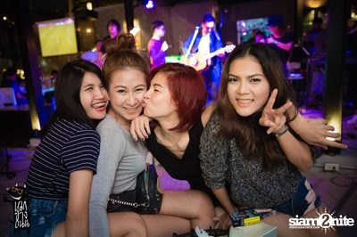 Room 39 Live at Roadsidedog, Ekamai-Raminthra — photo 108