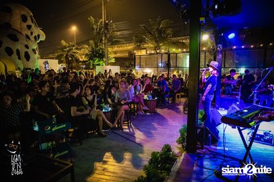 Room 39 Live at Roadsidedog, Ekamai-Raminthra — photo 111