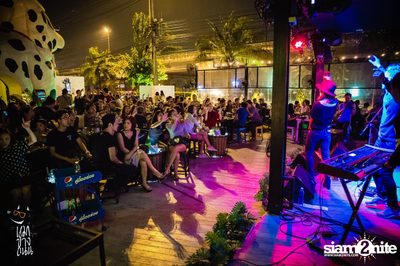Room 39 Live at Roadsidedog, Ekamai-Raminthra — photo 112
