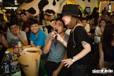 Room 39 Live at Roadsidedog, Ekamai-Raminthra — photo 114