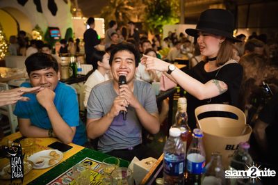 Room 39 Live at Roadsidedog, Ekamai-Raminthra — photo 115