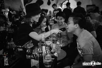 Room 39 Live at Roadsidedog, Ekamai-Raminthra — photo 117