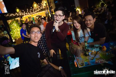 Room 39 Live at Roadsidedog, Ekamai-Raminthra — photo 118