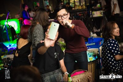 Room 39 Live at Roadsidedog, Ekamai-Raminthra — photo 119