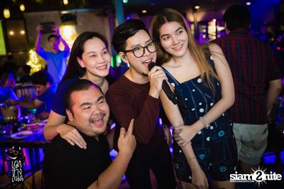 Room 39 Live at Roadsidedog, Ekamai-Raminthra — photo 121