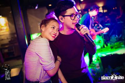Room 39 Live at Roadsidedog, Ekamai-Raminthra — photo 122