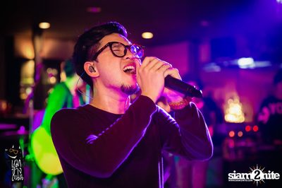 Room 39 Live at Roadsidedog, Ekamai-Raminthra — photo 123
