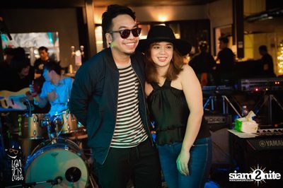 Room 39 Live at Roadsidedog, Ekamai-Raminthra — photo 125