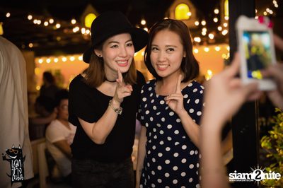 Room 39 Live at Roadsidedog, Ekamai-Raminthra — photo 126