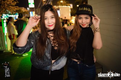 Room 39 Live at Roadsidedog, Ekamai-Raminthra — photo 127