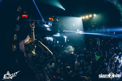 Bang Bang Bang & Twopee Southside at Illuzion Phuket — photo 4