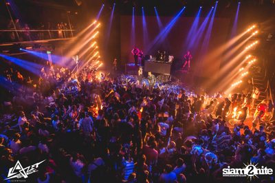 Bang Bang Bang & Twopee Southside at Illuzion Phuket — photo 6