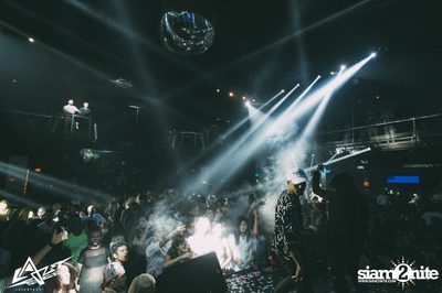 Bang Bang Bang & Twopee Southside at Illuzion Phuket — photo 9