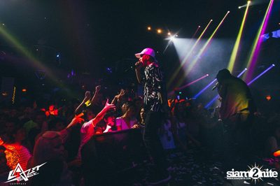 Bang Bang Bang & Twopee Southside at Illuzion Phuket — photo 10