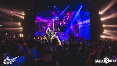 Bang Bang Bang & Twopee Southside at Illuzion Phuket — photo 11