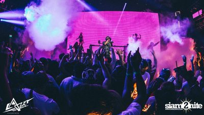 Bang Bang Bang & Twopee Southside at Illuzion Phuket — photo 12