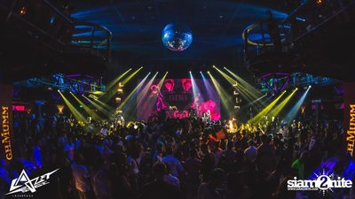Bang Bang Bang & Twopee Southside at Illuzion Phuket — photo 13