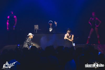 Bang Bang Bang & Twopee Southside at Illuzion Phuket — photo 14