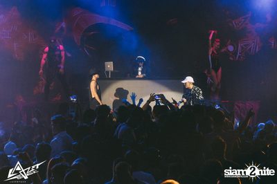 Bang Bang Bang & Twopee Southside at Illuzion Phuket — photo 16