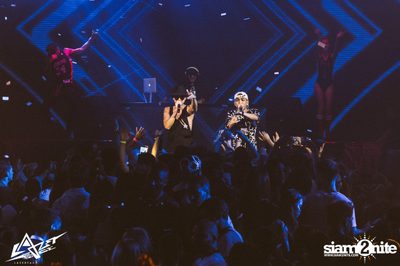 Bang Bang Bang & Twopee Southside at Illuzion Phuket — photo 17