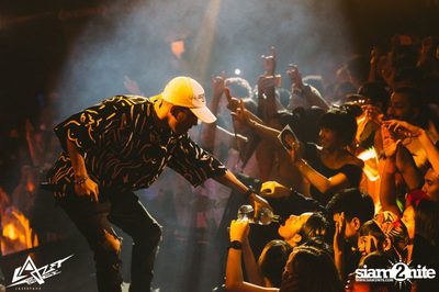 Bang Bang Bang & Twopee Southside at Illuzion Phuket — photo 18